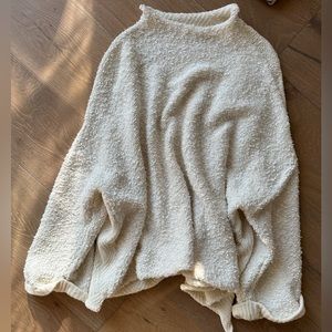Free people sweater